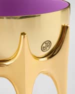 Image 2 of 4: Jonathan Adler Oscar Bowl, 4.8"
