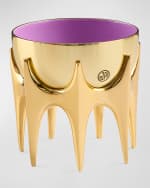 Image 4 of 4: Jonathan Adler Oscar Bowl, 4.8"