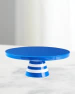 Image 1 of 3: Jonathan Adler Cabana Cake Stand