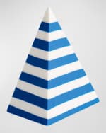 Image 2 of 2: Jonathan Adler  Cabana Bookends, Set of 2