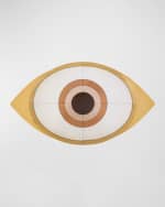 Image 2 of 2: Jonathan Adler Chambeige Eye Tray