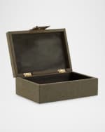 Image 2 of 2: John-Richard Collection Delian Box