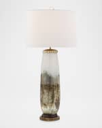 Image 1 of 3: John-Richard Collection Isolde 36" Table Lamp