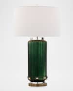 Image 1 of 3: John-Richard Collection Valentina 32" Table Lamp