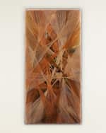 Image 1 of 2: John-Richard Collection "Threads of Fate" Wall Decor