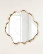 Image 1 of 2: John-Richard Collection Dirillo Mirror