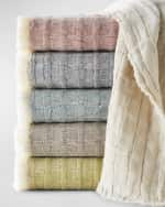 Image 3 of 4: TL at Home Devon Coverlet