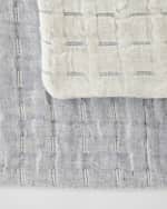 Image 4 of 4: TL at Home Devon Sham