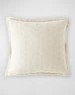 Image 1 of 2: TL at Home Palmer Euro Sham
