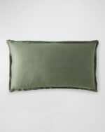Image 1 of 2: Lili Alessandra Terra Thunder Standard Sham