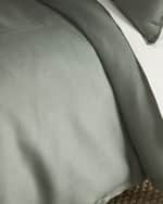 Image 1 of 4: Lili Alessandra Gobi Duvet, Queen