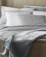Image 6 of 6: TL at Home Devon Coverlet