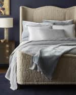Image 5 of 6: TL at Home Devon Coverlet