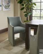 Image 2 of 6: Massoud Everly Dining Side Chair