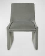 Image 3 of 6: Massoud Everly Dining Side Chair