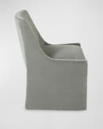Image 4 of 6: Massoud Everly Dining Side Chair