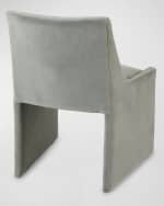 Image 5 of 6: Massoud Everly Dining Side Chair
