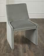 Image 1 of 6: Massoud Everly Dining Side Chair