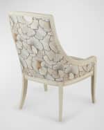 Image 4 of 6: Massoud Isla Dining Side Chair