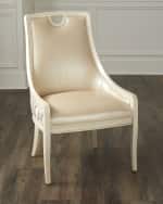 Image 1 of 6: Massoud Isla Dining Side Chair