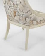 Image 5 of 6: Massoud Isla Dining Side Chair