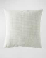 Image 1 of 3: John Robshaw Cinde Euro Sham