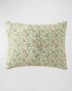 Image 2 of 2: John Robshaw Bipin Standard Sham