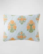 Image 1 of 2: John Robshaw Bipin Standard Sham