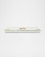 Image 2 of 4: GINORI 1735 Oriente Italiano Large Service Tray