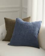 Image 5 of 6: Eastern Accents Anders Decorative Pillow, 22" x 22"