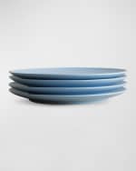 Image 4 of 4: Year & Day Stone Dinner Plates, Set of 4