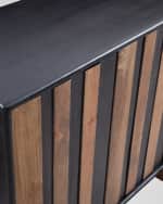 Image 4 of 7: Katherine Noble by BMC Adrienne Credenza