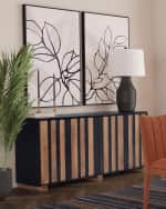 Image 5 of 7: Katherine Noble by BMC Adrienne Credenza