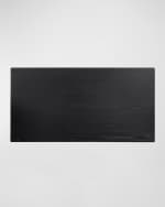 Image 3 of 5: Katherine Noble by BMC Dunnigan Dining Table, 76"