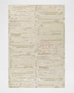 Image 1 of 3: Surya Rugs Dreamscape Hand-Tufted Rug, 8' x 10'
