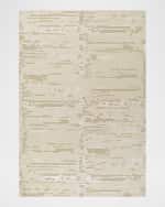 Image 1 of 3: Surya Rugs Dreamscape Hand-Tufted Rug, 9' x 12'