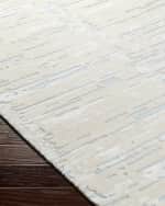 Image 3 of 4: Surya Rugs Dreamscape Hand-Tufted Rug, 10' x 14'