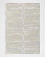 Image 1 of 4: Surya Rugs Dreamscape Hand-Tufted Rug, 10' x 14'