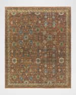 Image 1 of 7: Surya Rugs Reign Hand-Knotted Rug, 12' x 15'