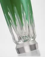 Image 3 of 4: Waterford Crystal New Year Firework 1.9 oz. Shot Glasses, Set of 2