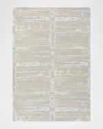 Image 4 of 4: Surya Rugs Dreamscape Hand-Tufted Rug, 10' x 14'