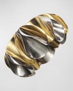 Image 3 of 6: Kim Seybert Enigma Napkin Ring