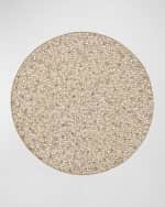Image 1 of 4: Kim Seybert Rapture Beaded Placemat