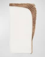 Image 2 of 2: Kim Seybert Nile Napkin