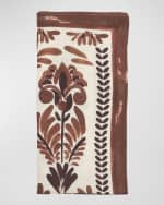 Image 2 of 2: Kim Seybert Botanica Napkin