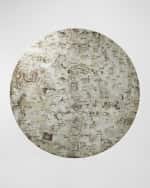 Image 1 of 3: Kim Seybert Chalet Placemat