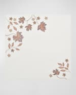 Image 1 of 2: Kim Seybert Maple Hues Napkin