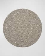 Image 1 of 2: Kim Seybert Silver Rush Placemat