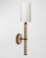 Image 2 of 4: Port 68 Trivoli Sconce 