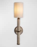 Image 3 of 4: Port 68 Trivoli Sconce 